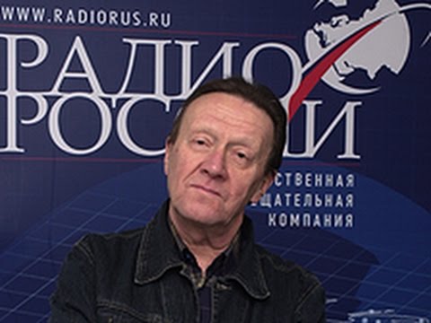 Радиоведущий Леонид Азарх стал жертвой мошенников