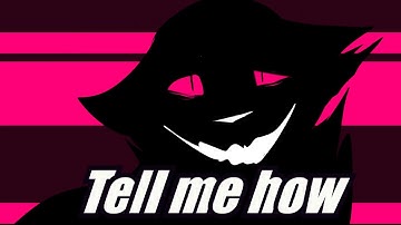 Hate Me PMV-MAP Part 25