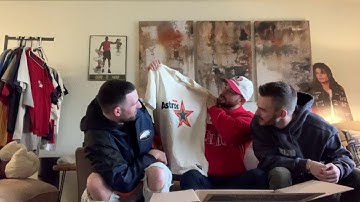 $380 Vintage Mystery Box Unboxing 40 Piece Thethriftlord