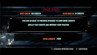 Where It All Came Crashing Down (FAILED Episode 8, UNEDITED) [Split/Second: Velocity]