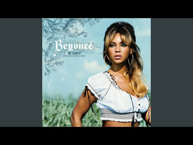 Beyonce - Irreemplazable-Rudy Perez Nortena Remix