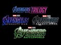 BREAKING! 3 AVENGERS MOVIES NOW?! Avengers BATTLEWORLD Multiverse FINALE!