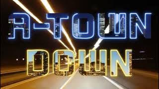 Austin Theory - Titantron/Entrance Video - Custom - 2022 “A-Town Down'