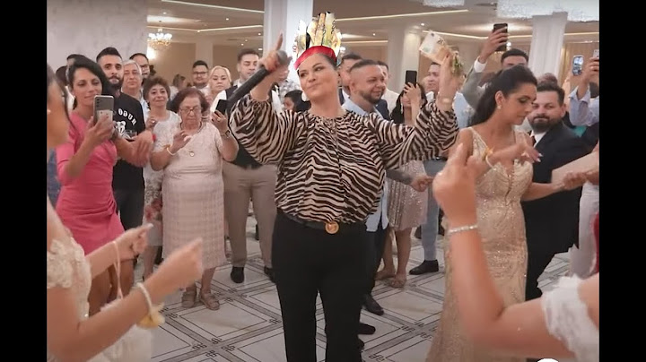 Jana 2024 Bomba Millionerski Svadba FULL HD