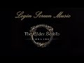 Elder Scrolls Online ALL Login Screen Music from Vanilla to Greymoor