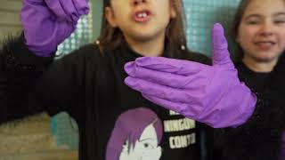 CEIP A BARQUEIRA en contra de la Violencia de género