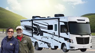 Is this the most affordable entry level motorhome?  2024 Forest River FR3 32DS RV