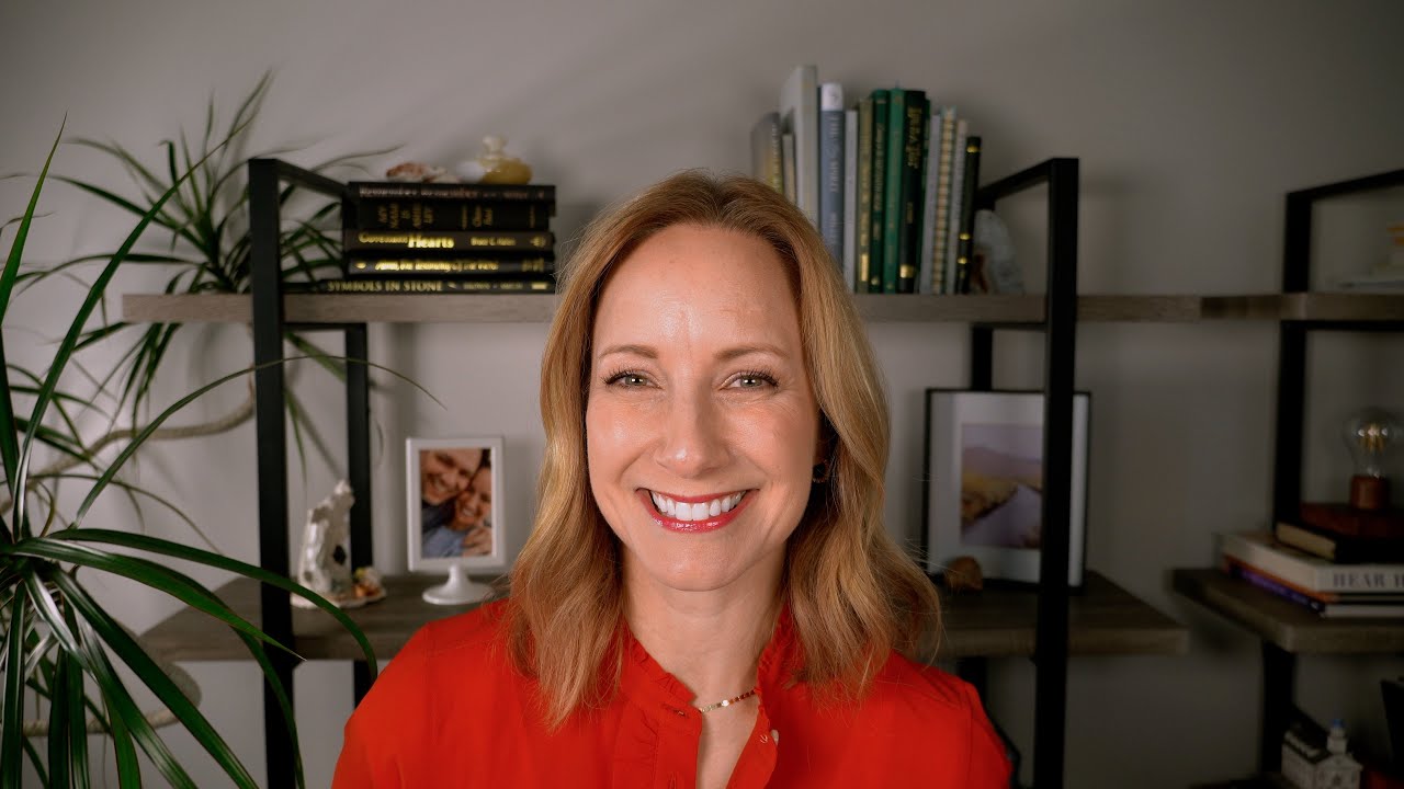 Book of Mormon [HELAMAN 13-16] Insights with Maria Eckersley - YouTube