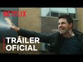 Cdigo 8 renegados parte ii  triler oficial  netflix