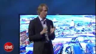 Presentation #FAIL Michael Bay Blackout