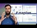 4 advanced ways to use anaplan