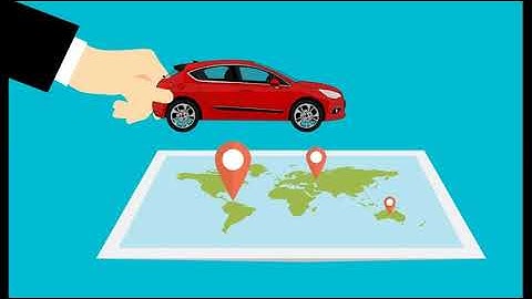 ICL | GPS Tracking Device for Cars