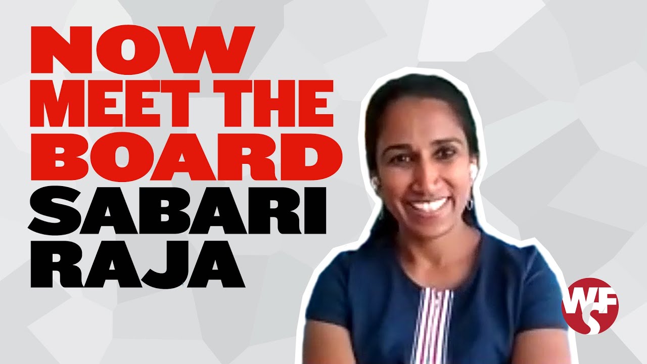 Sabari Raja Now Meet the Board: Sabari Raja, Nepris - YouTube