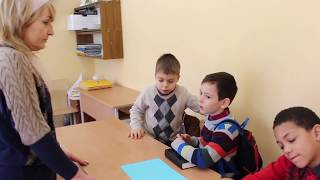 ВШ Итоговый урок по циклу "Человек и окружающие" 24.02.2019 ВШ Итоговый урок по циклу "Человек и окружающие" 24.02.2019