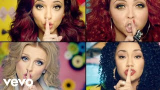 Little Mix - Wings (Official Video) YouTube Videos
