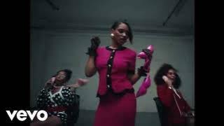 Laila! - Not My Problem (Official Music Video Audio)(Intro & Outro Only)