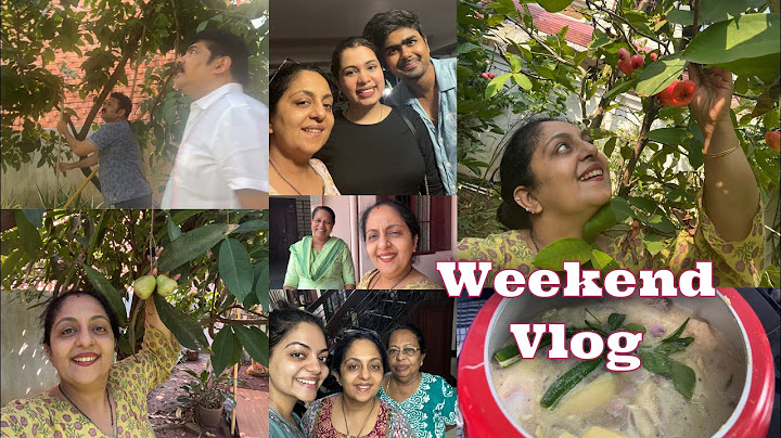 Home Vlog | weekend| New combo for My ghee rice | Sindhu Krishna