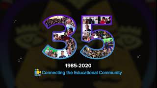 SECC 35 Year Anniversary