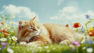 Tranquil Tails | Relaxing Instrumental for Pet Anxiety