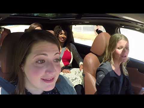 2019 Kia Sorento | The Mother's Day Joyride w/ Donut Media & Stina Hübinette - 2019 Kia Sorento | The Mother's Day Joyride w/ Donut Media & Stina Hübinette