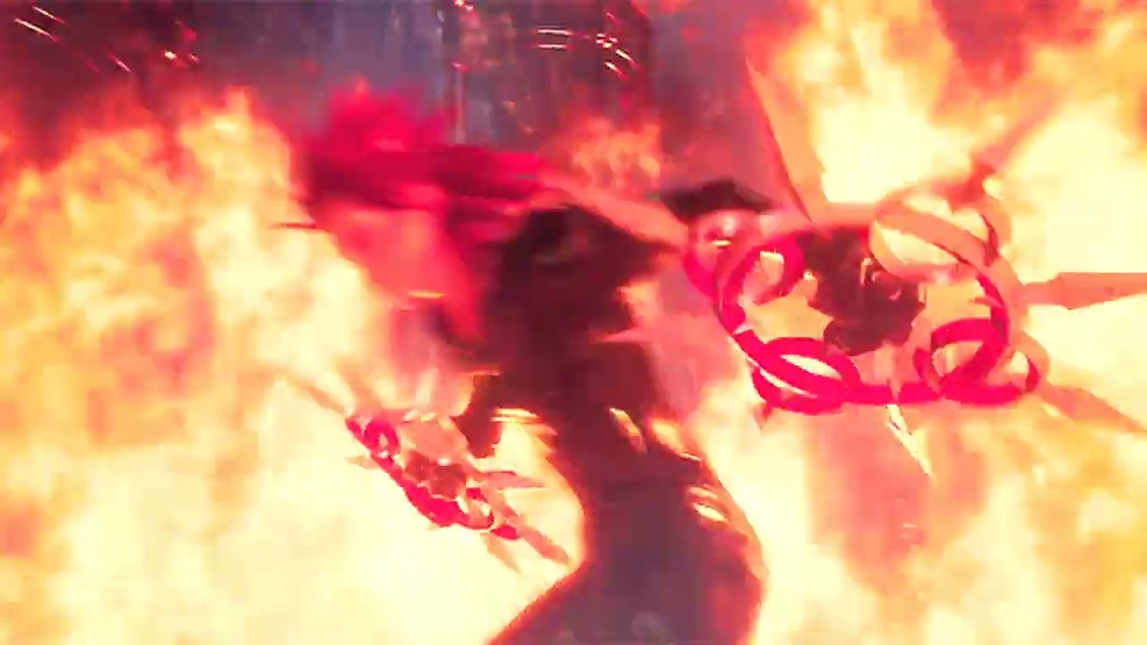 Avenged Sevenfold - Shepherd of Fire (Slowed + Reverb)