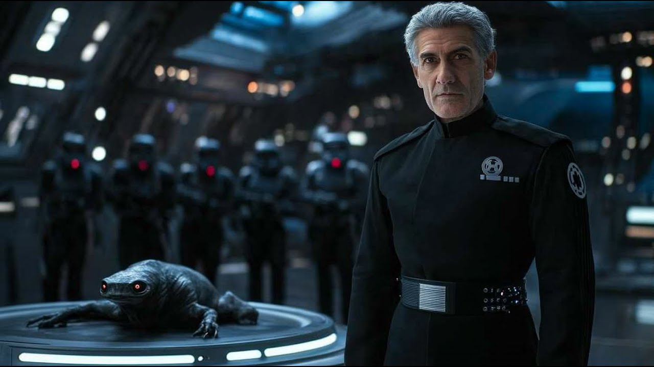 Talks End Abruptly as Human Leaves and the Council Panics HFY | HFY Sci-Fi Story