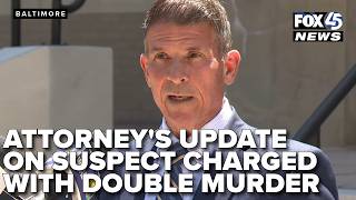 Attorney on 16-year-old suspect charged in double murder in shooting that killed siblings