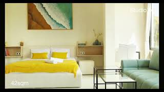 Studio M | Bali Investment