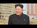 Kim Jong Un is Getting a Brand New Ride | CNBC International