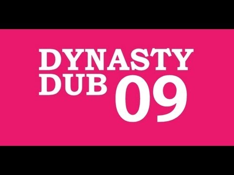 Appalling Trash Presents Dynasty Dub 9: Sister Dearest