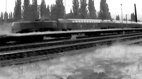 AXIS Q1921 Thermal Camera