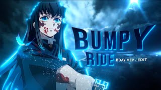 BIRTHDAY MEP OF MINE AND @durateamv 