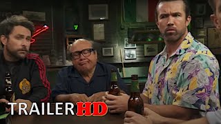 🎥 Its Always Sunny In Philadelphia 15x04   A monkey could do Dees job