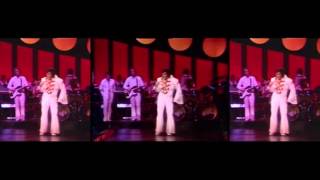 Elvis Presley - Can't Help Falling In Love - With The Royal Philharmonic Orchestra chords