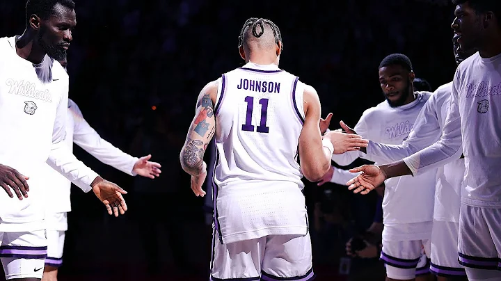 Postgame Walk & Talk | Fitz recaps Kansas State's ...