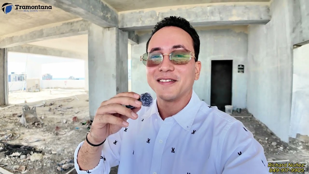 🔥 Bless Tower en La Julia | Avances de Construcción 2026