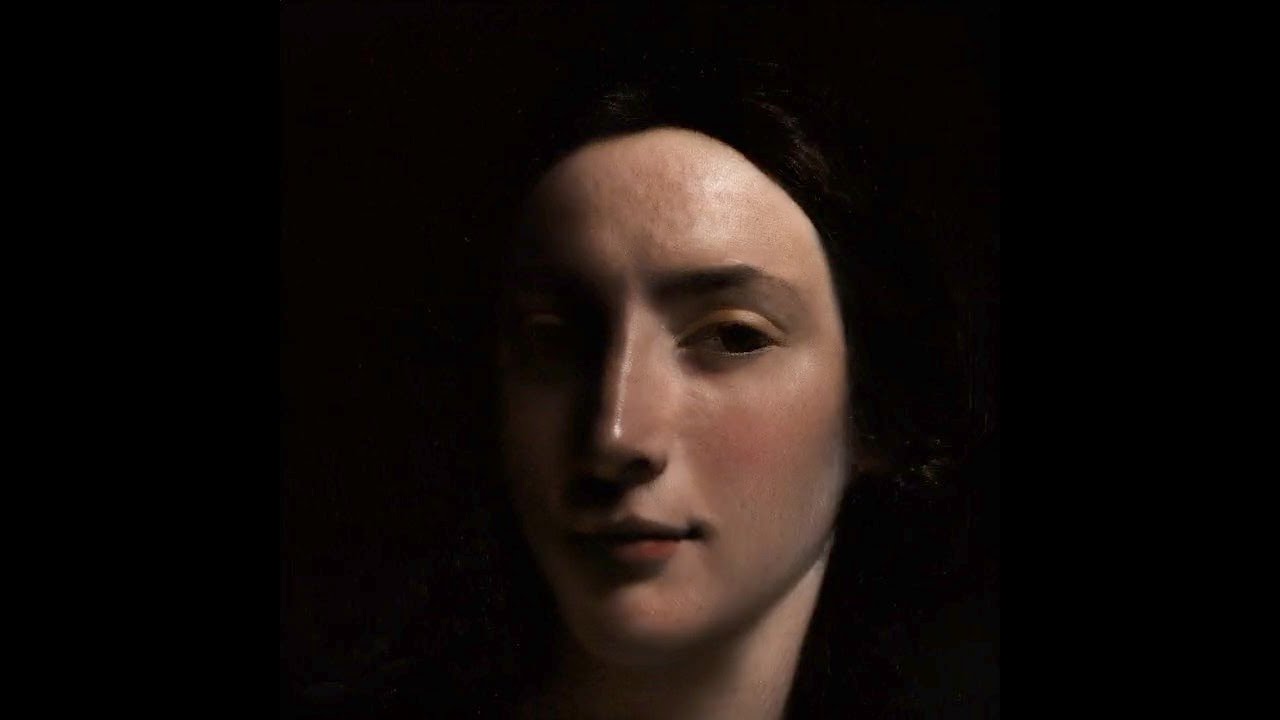 YouTubeでBlakhol & Mercan - After All (Generative AI Video)を視聴