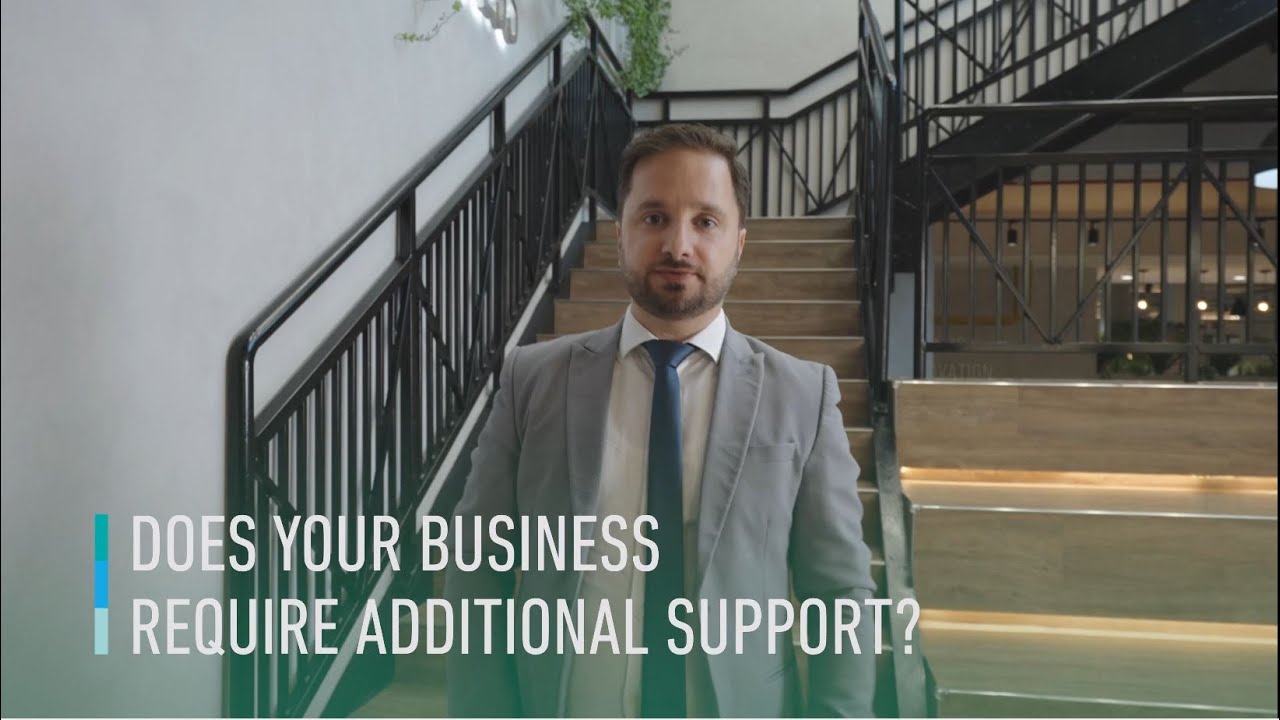 Business Support Services for UAE Companies
