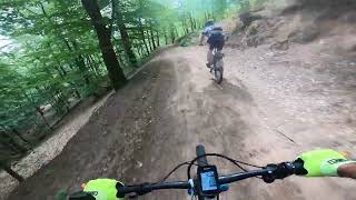 Ext 10 sortie VTT CC Wasselonne depuis Imbsheim 14-07-2023