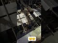 bag control