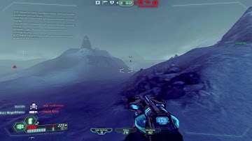 Tribes: Ascend | PUG Highlights