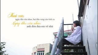 MASHUP LỠ DUYÊN   RUM ft NIT   Hương Tú Cover