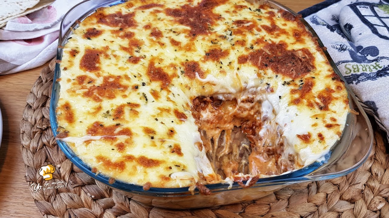 Unas Tortillas de trigo y algo mas.... Sorprende en casa