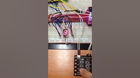 Timer counter