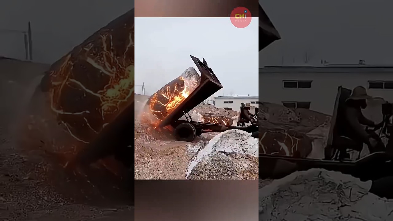 How Artificial Quartz Is Made 