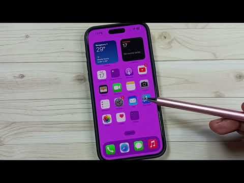 How to Remove Proxy from your iPhone 16/16 Pro Max