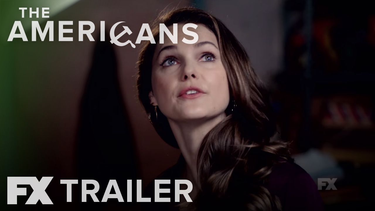 Download The Americans | Season 5 Ep. 11: Dyatkovo Trailer | FX