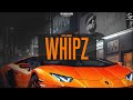 Whipz ( Official video ) - Garry Sandhu | Latest Punjabi Song 2023
