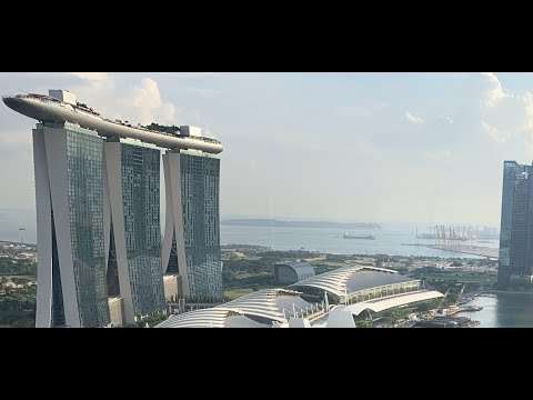 15分で分かるシンガポールの歴史　#Singapore #歴史 ＃シンガポール国立博物館