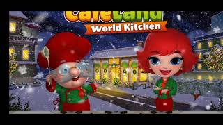 CAFELAND ON MOBILE || YaNelleBee plays CAFELAND Level 33 screenshot 4